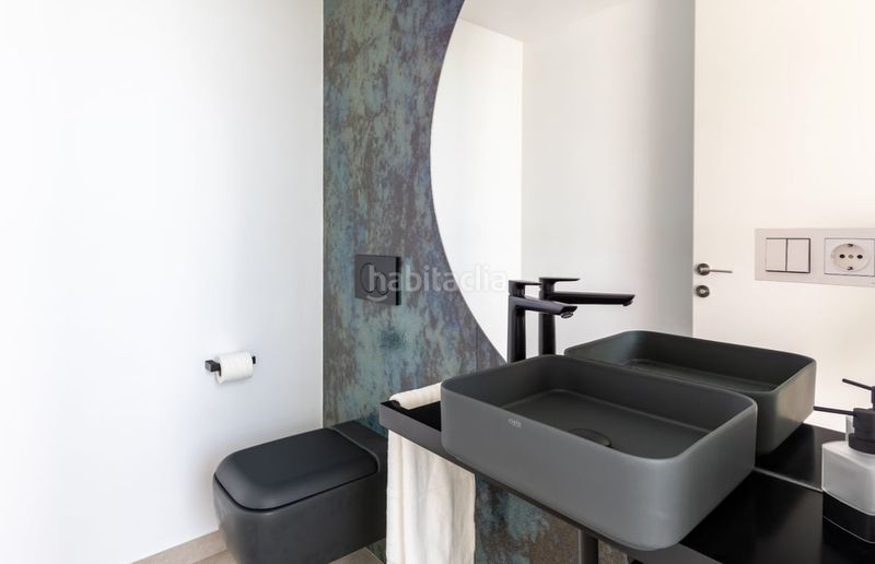 Foto c8a0f489-a66e-4155-902c-ce53f493c761. Casa amb piscina a Altea ciudad Altea