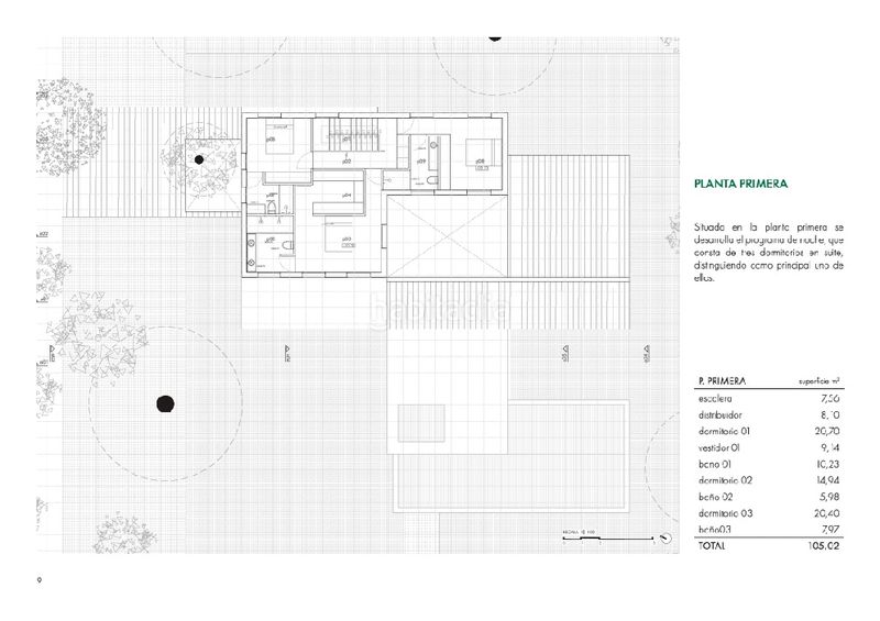 Foto 37cd8db1-77b9-4cf8-8f15-c65fd0d63c90. Terreny residencial a Poblets (els)
