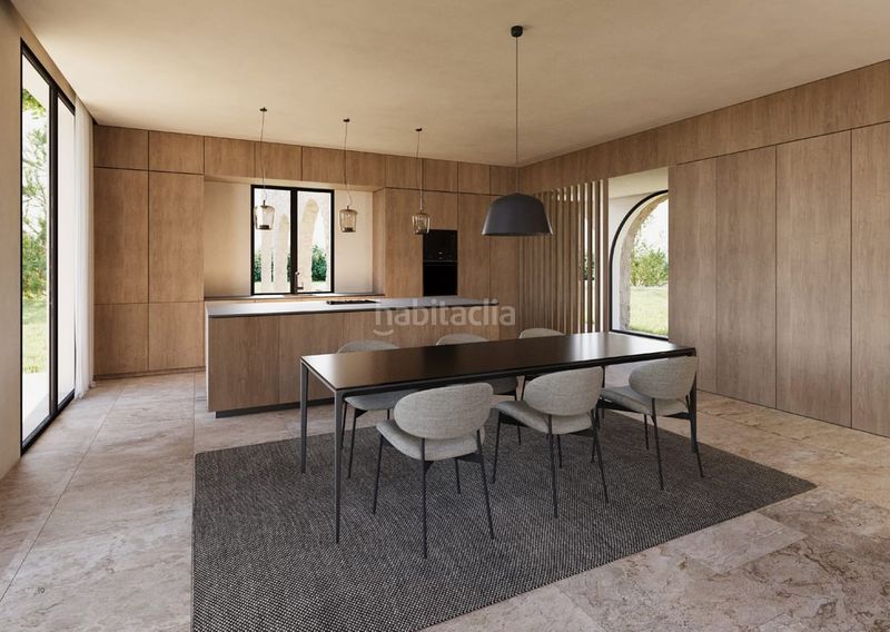 Foto 9216cd5c-5390-4531-9576-dd87f6104978. Terreny residencial a Poblets (els)