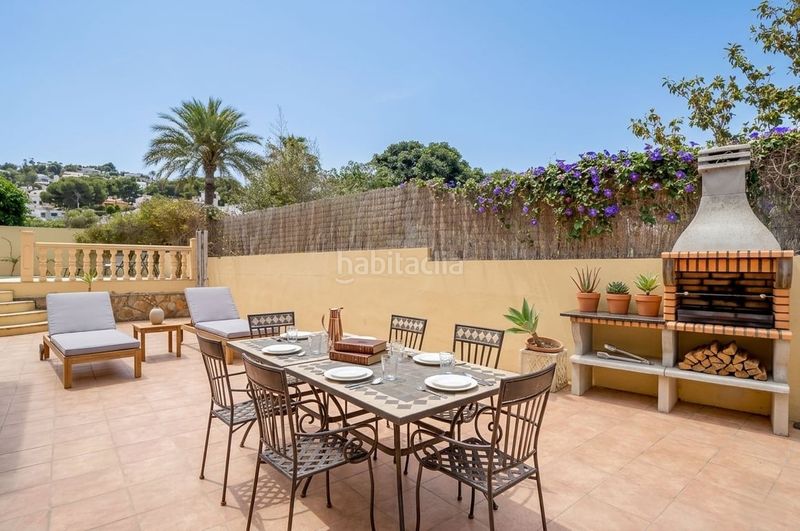 Foto 9f600fcb-28fc-408d-902f-0a5711351b01. Casa a Centro Ciudad Xàbia