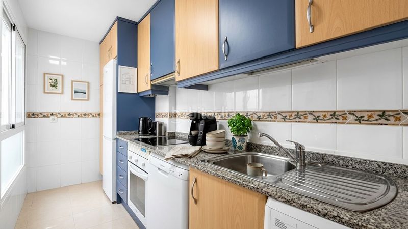 Foto bb0f0ee2-149f-47e9-b859-c370813fd94a. Apartament a Pueblo Calp