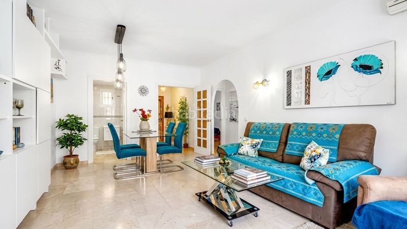 Foto e0e1c0c4-2392-4281-9b37-0273d01b92c7. Apartament a Pueblo Calp