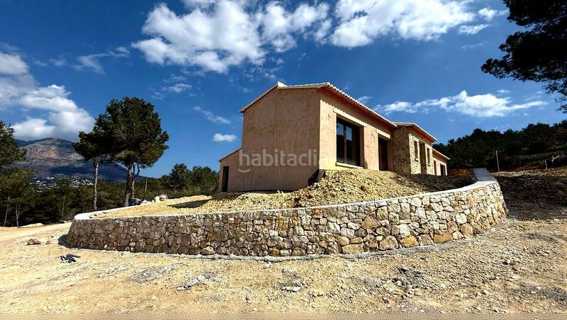 Foto 18fc0e18-2ecd-4d6c-b637-d14b281c7e6a. Casa a Centro Ciudad Xàbia