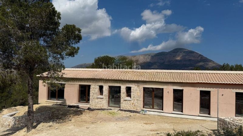 Foto 219b227d-e58b-4662-8865-b46a86302bb8. Casa a Centro Ciudad Xàbia