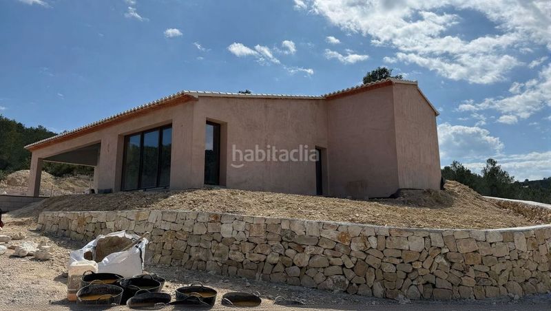 Foto 26730a3e-8ea5-4dac-9628-8f4c713afcd1. Casa a Centro Ciudad Xàbia