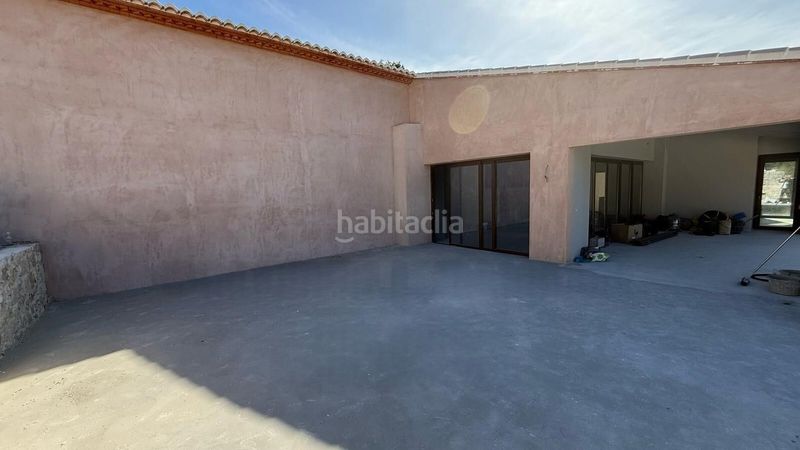 Foto a39c9e5e-3daf-4f92-aa38-51dd2662dd50. Casa a Centro Ciudad Xàbia