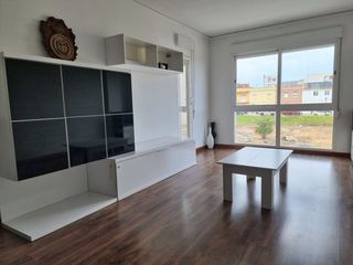 Flat  Oliveres 4. Amplio apartamento de 3 dormitorios cerca de gandía