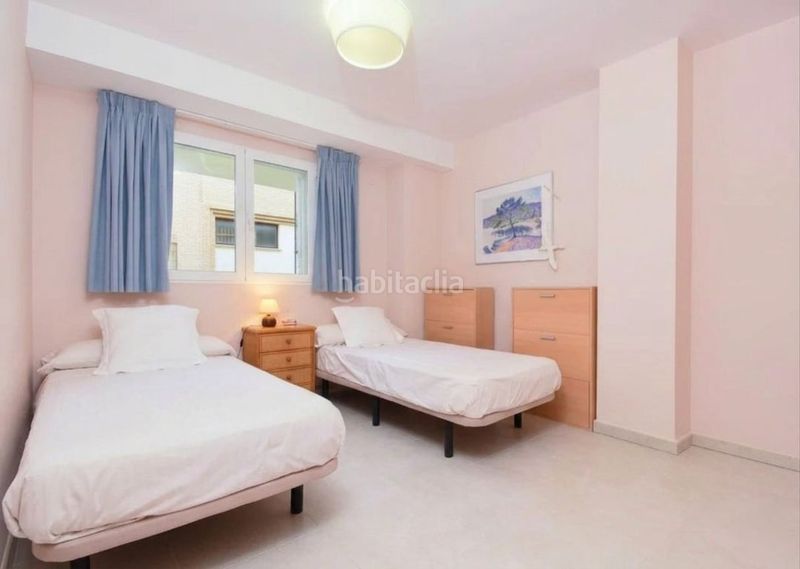 Foto 11c7d21b-3dae-4fef-8bfe-64a5d3639435. Apartament a Centro Ciudad Xàbia