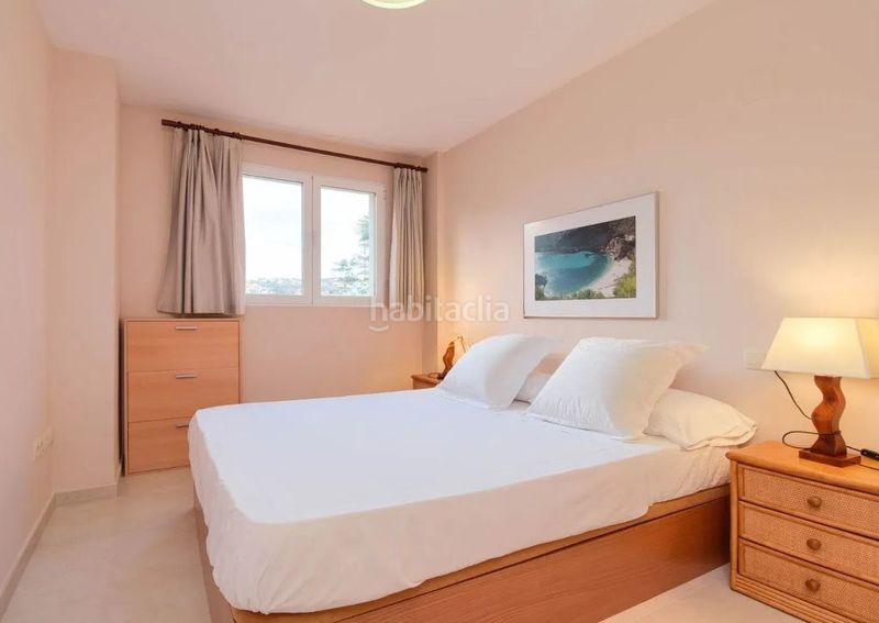 Foto 86ca1ae2-65a7-4e7f-b8ca-e48ee2913f2e. Apartament a Centro Ciudad Xàbia