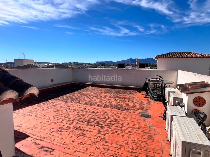 Foto 8608d87e-5868-4641-8f31-59bfc459378f. Piso apartment flat     en venta en Teulada