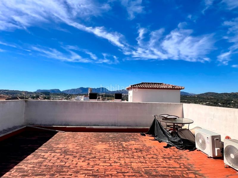 Foto ceadab15-7653-4129-a21e-b66fb9b904b7. Piso apartment flat     en venta en Teulada