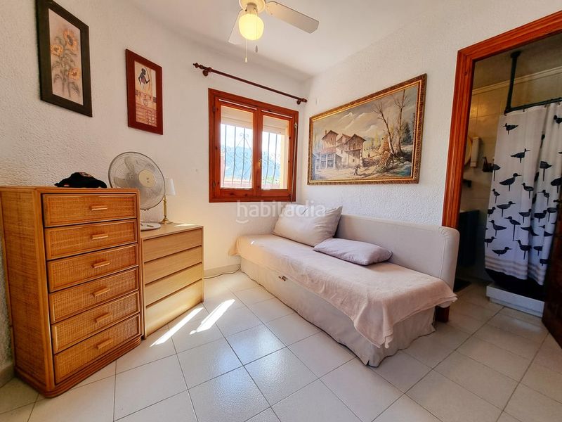 Foto 04eadd4b-dc46-4194-9d18-a8efd4b690ed. Casa con parcheggio in Poblets (els)