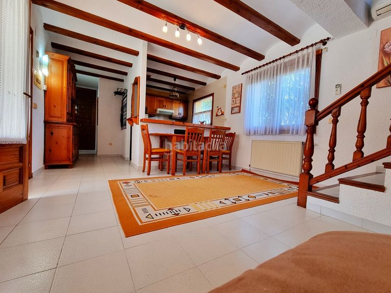 Foto 1a3ba18e-99a6-4f2e-ac65-d89f14327ff5. Casa con parcheggio in Poblets (els)