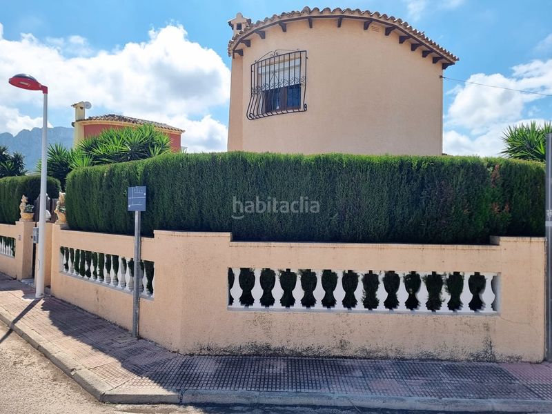 Foto 1e6cf77e-7b3c-4a76-8d38-dc8835497ac8. Casa con parcheggio in Poblets (els)