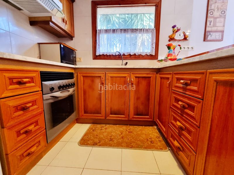 Foto 26a7c5cc-7f79-42dd-8cc7-24297fd87c0a. Casa con parcheggio in Poblets (els)