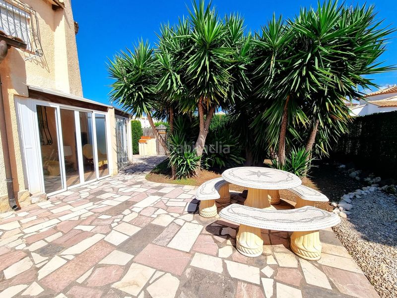Foto 6a29924e-733d-4aeb-b1b0-b2ecd4773600. Casa con parcheggio in Poblets (els)