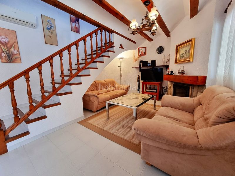 Foto 88347d10-5d46-4498-998a-31a5ed7b60c0. Casa con parcheggio in Poblets (els)