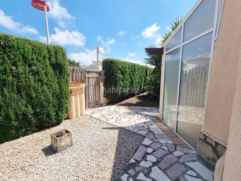 Foto cdcc7e8d-8666-4420-8c9a-5cf63add1d7a. Casa con parcheggio in Poblets (els)