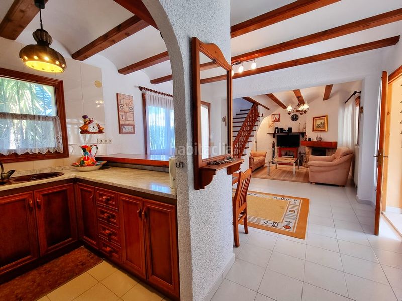 Foto e7b5c285-c6b9-46ed-95d2-6f0769db565d. Casa con parcheggio in Poblets (els)
