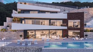 Casa en La Fustera