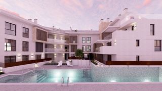 Apartament a Centro Ciudad