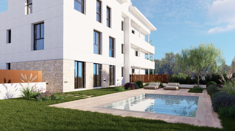 Foto 68b7f1f9-1158-4ed7-a066-906994e1dd2b. Apartament amb piscina a Centro Ciudad Xàbia
