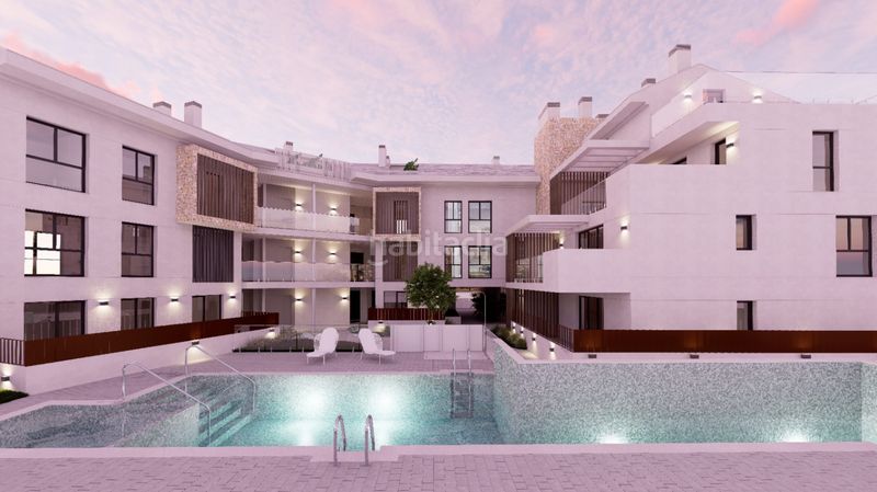 Foto 97306b8b-adb3-489e-beb6-d9530e6912bc. Apartament amb piscina a Centro Ciudad Xàbia