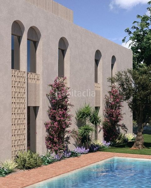Foto 2a825913-31a6-4393-b7a6-92e69f67ec95. Apartament amb piscina a Centro Ciudad Xàbia
