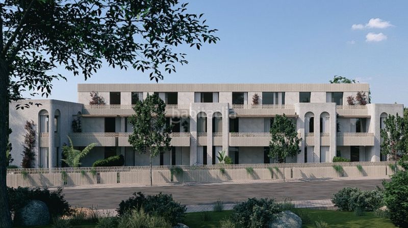 Foto 57b1754b-2024-45e4-8c1e-da991d4f6022. Apartament amb piscina a Centro Ciudad Xàbia