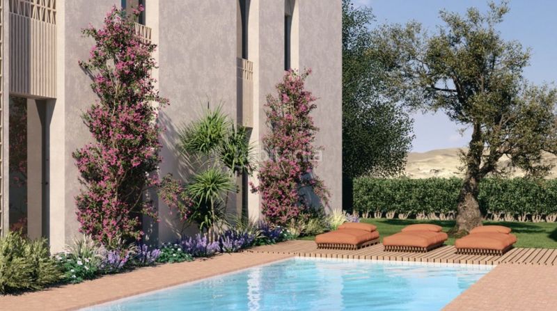 Foto 64ca10f6-1c56-495d-a149-71edf23102cd. Apartament amb piscina a Centro Ciudad Xàbia