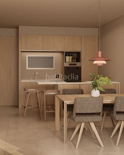 Foto 715beca3-493a-46d2-a877-8947f10f8702. Apartament amb piscina a Centro Ciudad Xàbia