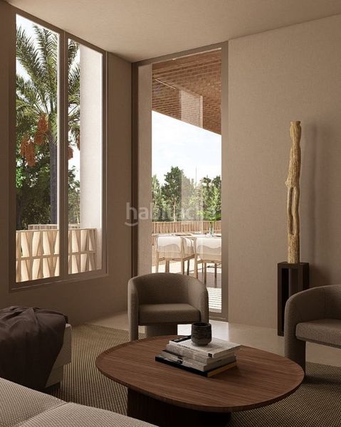 Foto 877be310-92d2-4966-933f-e9019b01b000. Apartament amb piscina a Centro Ciudad Xàbia