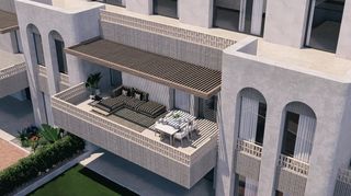 Apartament a Centro Ciudad