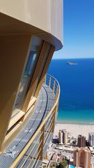 Apartament a Levante Alto