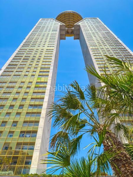 Foto 03529f3b-0307-42ec-b494-7dae57f71280. Apartament amb aparcament piscina a Levante Alto Benidorm