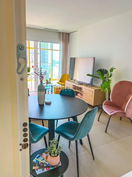 Foto 7fa8ce97-a170-440f-a36d-1d66844413e8. Apartament amb aparcament piscina a Levante Alto Benidorm