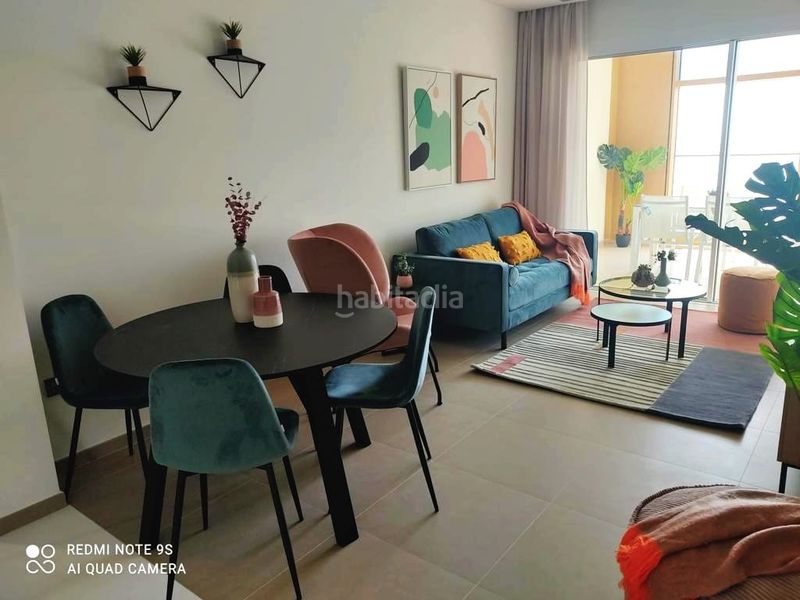 Foto ed29d638-672c-46e4-9d68-f2dd908aca0c. Apartament amb aparcament piscina a Levante Alto Benidorm