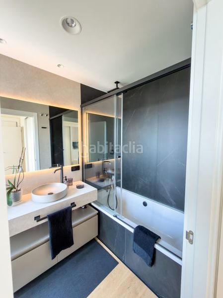 Foto 4e028be2-3655-45de-8616-f9e89f80d622. Apartament amb aparcament piscina a Levante Alto Benidorm