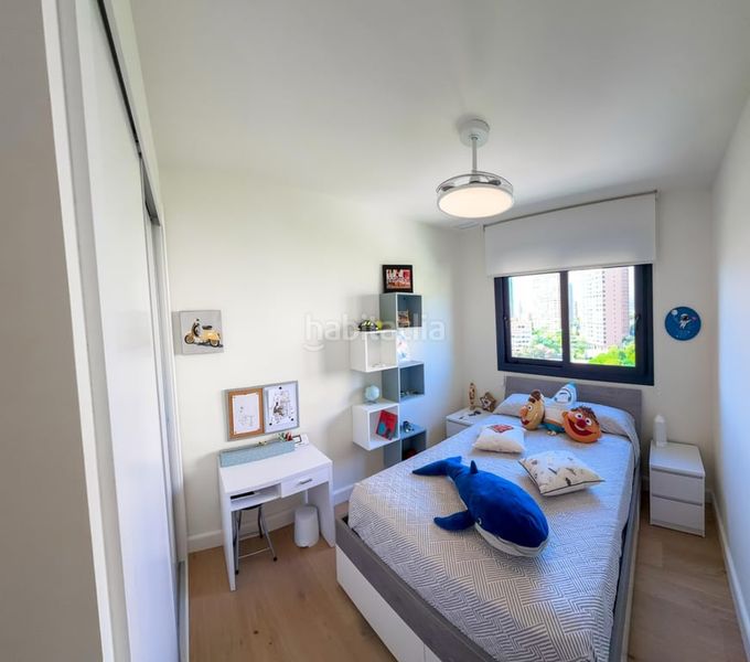 Foto 664c3e2b-08bc-4163-89cc-117038942d2b. Apartament amb aparcament piscina a Levante Alto Benidorm