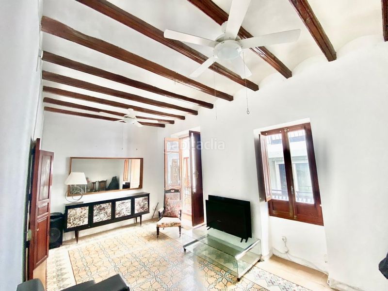 Foto bfbd12f0-99b2-4894-8594-40fe4b0b7998. Casa adossada amb aparcament piscina a Centro Ciudad Xàbia