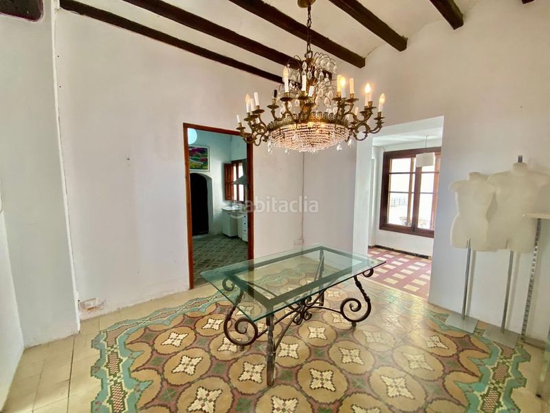 Foto d0bdd903-dd0a-40ab-9d17-8e9858e862cf. Casa adossada amb aparcament piscina a Centro Ciudad Xàbia