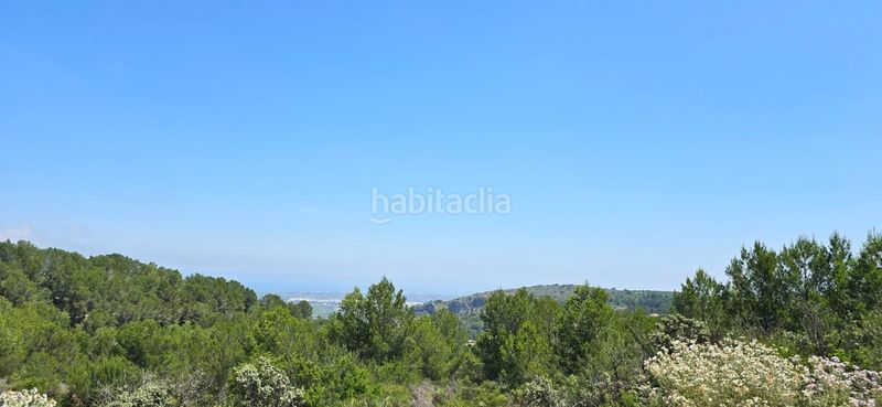 Foto 3422361f-6b20-4f0d-a918-d8ac6000c639. Terreny residencial a Benidoleig