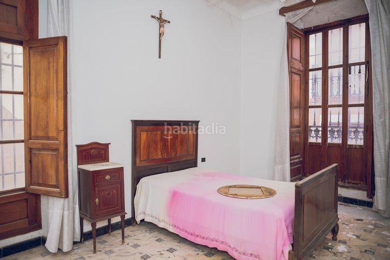 Foto 40781aa3-afc9-495c-89a6-4ea88b842a67. Casa amb piscina a Pego