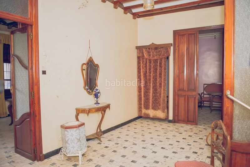 Foto c1aefb33-fd7a-4cf2-85a5-1506b90ec853. Casa amb piscina a Pego