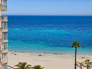Apartamento en Zona Levante - Playa Fossa