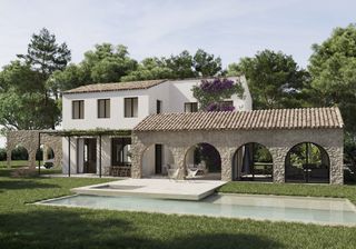Residential Plot in Verger (el)