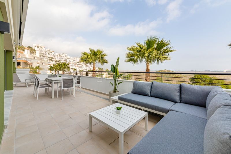 Foto f9011ae3-85bc-44fd-9084-ebaafa498cb2. Apartament amb calefacció piscina a Xeresa