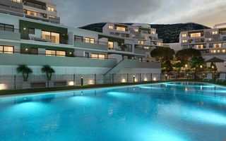 Apartament a Xeresa