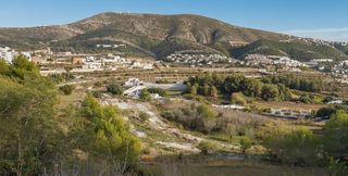 Terreny residencial a Centro