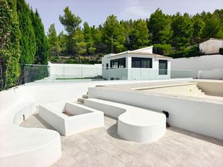 Chalet in El Montgó